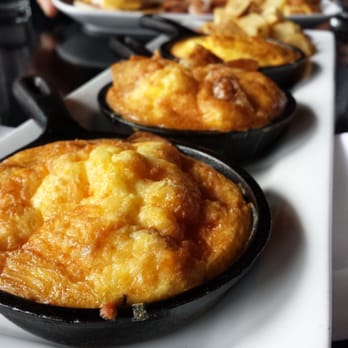 Ginger - trio of frittatas - Asian Fusion Near Me - Anchorage, Alaska Ginger - trio of frittatas - Asian Fusion Near Me - Anchorage, Alaska