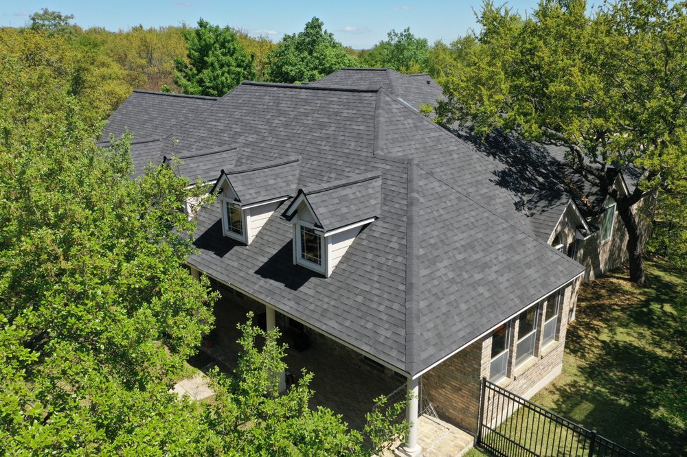 Slide of San Antonio Reliable Roofing