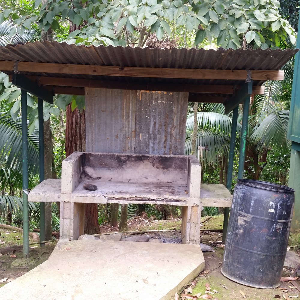 Las Cabañas de Guilarte - Campgrounds Near Me - Adjuntas, Puerto Rico