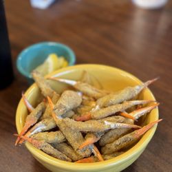 Cajun Cafe