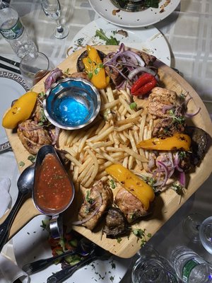 Tatiana Restaurant by null