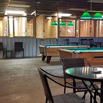 Bier Shack Taproom - Axe Throwing Near Me - Foley, Alabama
