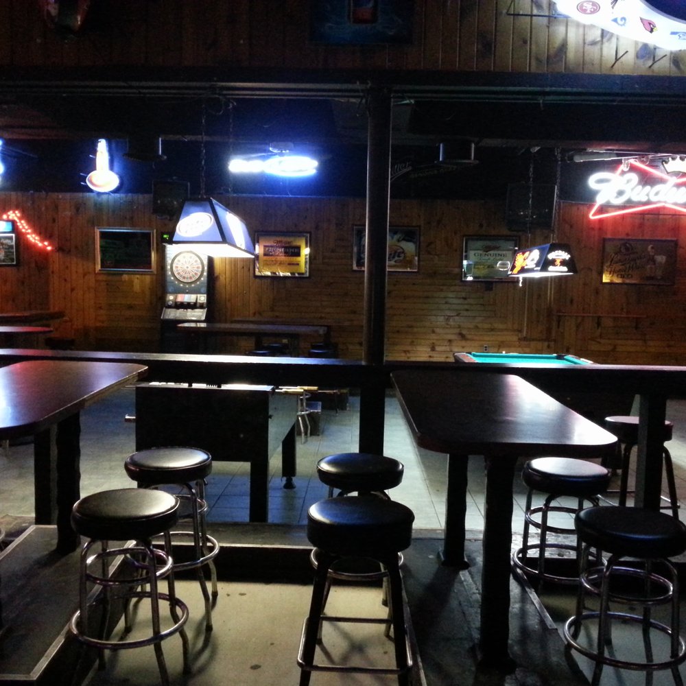 College Pub - a pool table and bar stools - Pubs Near Me - Whitewater, Wisconsin College Pub - a pool table and bar stools - Pubs Near Me - Whitewater, Wisconsin