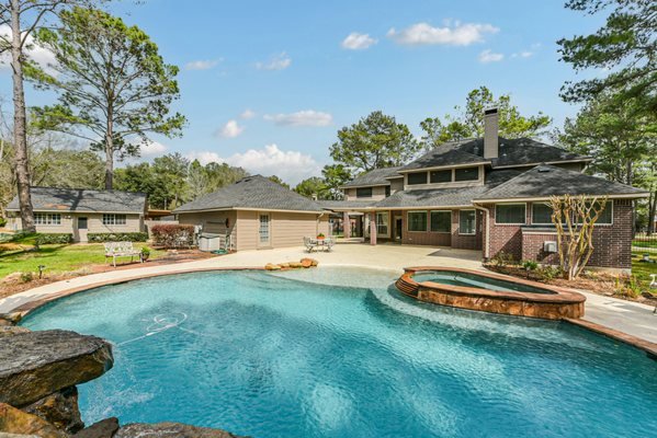 BJ Alexander Properties 