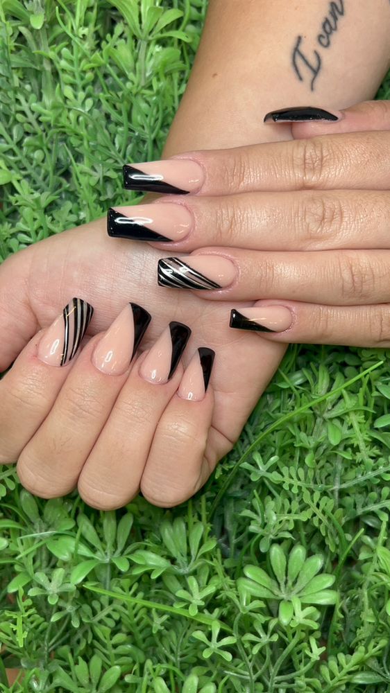 ANGEL NAILS 359 Photos & 160 Reviews 1874 Piedmont Ave NE, Atlanta