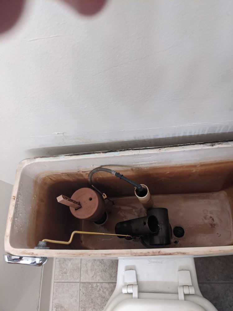 Slide of Barnett Residential Services