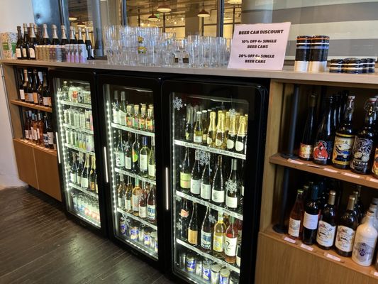 The Tap on Ponce by null