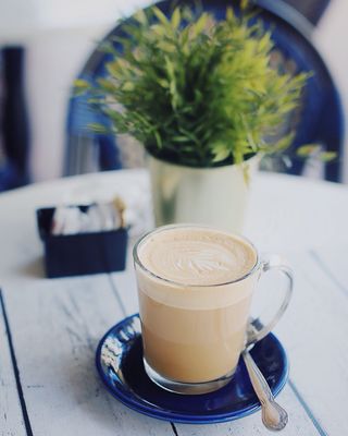 Shepherd Artisan Coffee by null