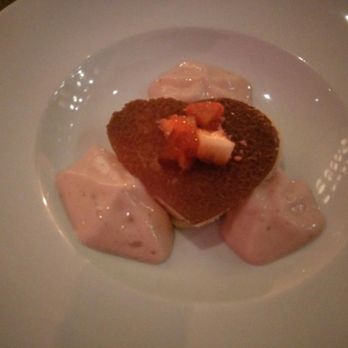 Café Boulud - Cafes Near Me - Toronto, Ontario