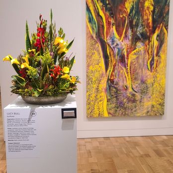 Milwaukee Art Museum - The top People's Choice award winner - Art Museums Near Me - Milwaukee, Wisconsin