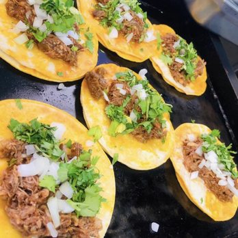 Taco Tijuas - Tacos !! Only $2.00 - Food Trucks Near Me - Conroe, Texas Taco Tijuas - Tacos !! Only $2.00 - Food Trucks Near Me - Conroe, Texas