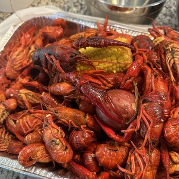 HappyRito Seafood - Crawfish - Cajun/Creole Near Me - Cedar Park, Texas HappyRito Seafood - Crawfish - Cajun/Creole Near Me - Cedar Park, Texas