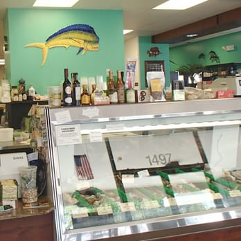 Finster Murphy's - Seafood Markets Near Me - Fort Lauderdale, Florida