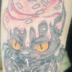 Skin FX Tattoo & Body Piercing  - Fresh Ink... ‍