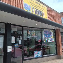 Cheli’s Boba Cafe