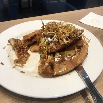 Hash Kitchen - Breakfast & Brunch Near Me - Chandler, Arizona