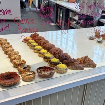 Breadbelly - Bakeries Near Me - San Francisco, California