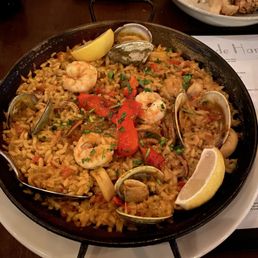 Paella