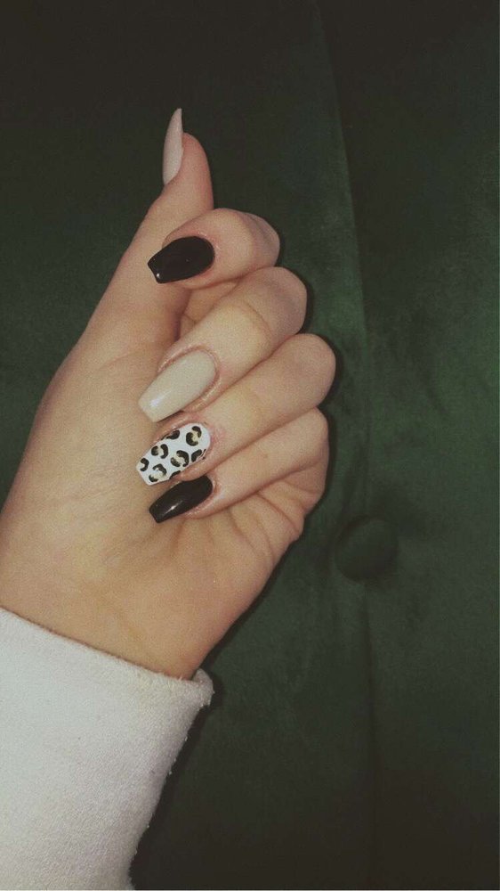 POSH NAILS & SPA - 53 Photos - Nail Salons - 35 O'Fallon Square, O