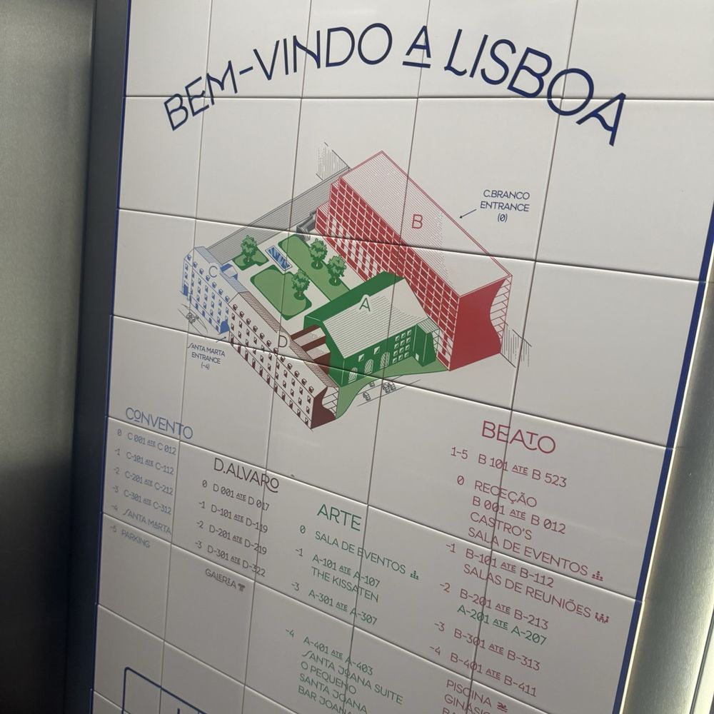Locke de Santa Joana - Hotels Near Me - Lisbon, 11
