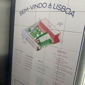 Locke de Santa Joana - Hotels Near Me - Lisbon, 11