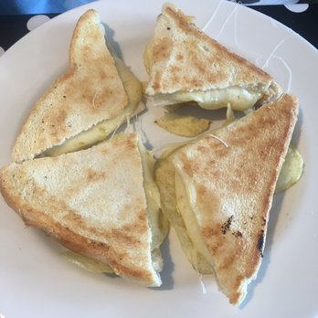 Little Rock - Cheese toastie - Cafes Near Me - Brodick, NAY Little Rock - Cheese toastie - Cafes Near Me - Brodick, NAY
