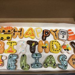 Kim's Daylight Donuts