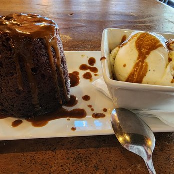 Santiam Brewing - Sticky toffee pudding- do not pass this up! - Brewpubs Near Me - Salem, Oregon Santiam Brewing - Sticky toffee pudding- do not pass this up! - Brewpubs Near Me - Salem, Oregon
