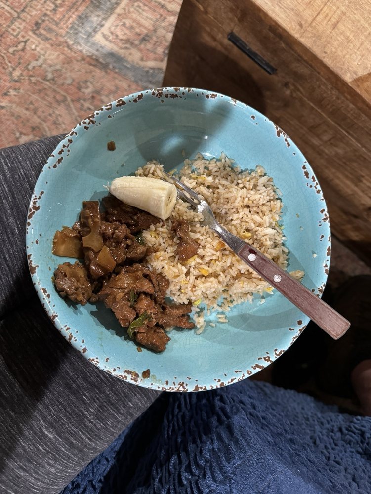 King's Island Restaurant