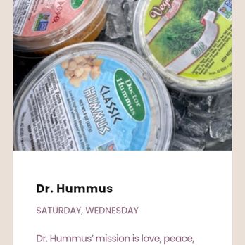 Uptown Farmers Market - Farmers Market Near Me - Phoenix, Arizona