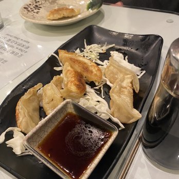 Hong Kong Cafe - 8 Piece Steamed Dumplings - Chinese Near Me - Denver, Colorado Hong Kong Cafe - 8 Piece Steamed Dumplings - Chinese Near Me - Denver, Colorado