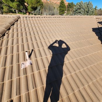 Top2Bottom Construction - the shadow of a man on a roof - Plumbing Near Me Top2Bottom Construction - the shadow of a man on a roof - Plumbing Near Me
