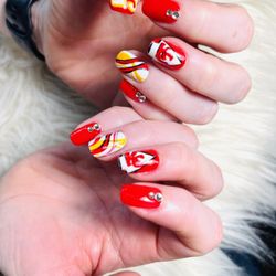 Chic Nails & Spa