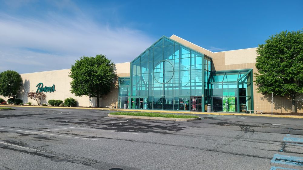 BOSCOV’S 14 Photos 7290 Fairlane Village Mall, Pottsville, PA Yelp