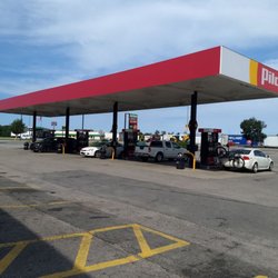 Pilot Travel Center - Cheap gas . . So quick pit stop where both car and people can refuel