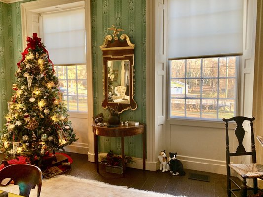 Florence Griswold Museum by null