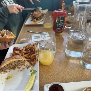 Port & Park - Park Burger - New American Near Me - Chicago, Illinois Port & Park - Park Burger - New American Near Me - Chicago, Illinois