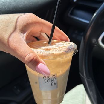 Grid Coffee - Einspanner - Coffee & Tea Near Me - Diamond Bar, California Grid Coffee - Einspanner - Coffee & Tea Near Me - Diamond Bar, California