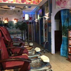 Nails By Kerry & Foot Massage - Massage rooms