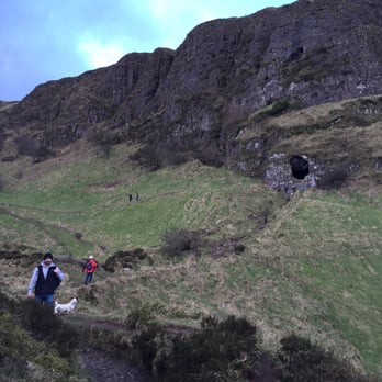 Cavehill Country Park - Cavehill - Parks Near Me - Belfast, BFS