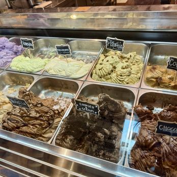 Cafe Hue - Gelato - Creperies Near Me - San Diego, California