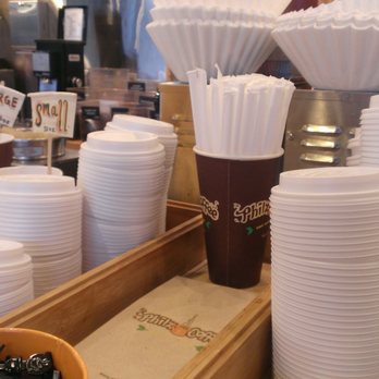Philz Coffee - Coffee & Tea Near Me - Sunnyvale, California