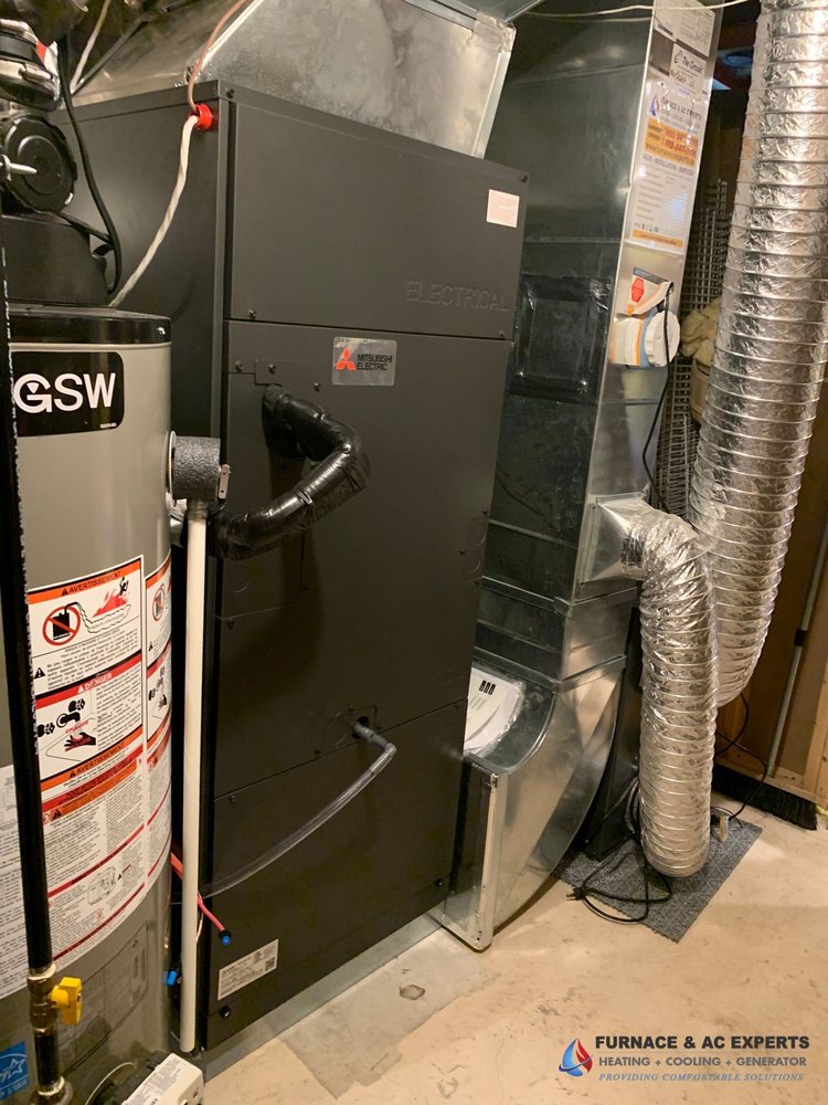 FURNACE & AC EXPERTS Updated September 2024 72 Photos 1585