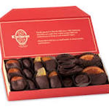 Edelweiss Chocolates - Candy Stores Near Me - Santa Monica, California Edelweiss Chocolates - Candy Stores Near Me - Santa Monica, California