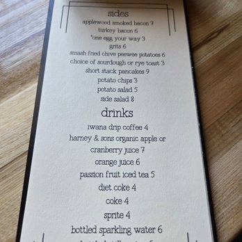 Echo - Taste & Sound - Brunch menu pg. 3 - Cocktail Bars Near Me - Las Vegas, Nevada Echo - Taste & Sound - Brunch menu pg. 3 - Cocktail Bars Near Me - Las Vegas, Nevada