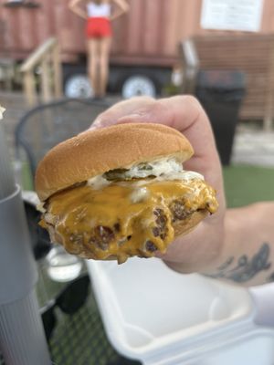 JewBoy Sliders by null