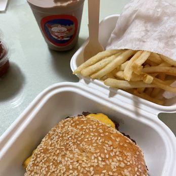 MATTY’S PATTY’S BURGER CLUB - Updated April 2025 - 238 Photos & 229 ...
