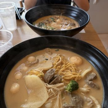 Oden Spicy Hot Pot - original bone broth - Hot Pot Near Me - Riverside, California Oden Spicy Hot Pot - original bone broth - Hot Pot Near Me - Riverside, California
