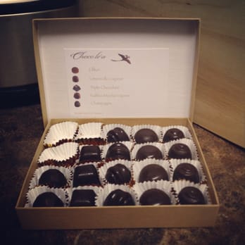 Choco le'a - Chocolatiers & Shops Near Me - Honolulu, Hawaii Choco le'a - Chocolatiers & Shops Near Me - Honolulu, Hawaii