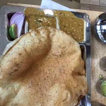 Saravanaa Bhavan - Chhole bhature - Indian Near Me - Plano, Texas Saravanaa Bhavan - Chhole bhature - Indian Near Me - Plano, Texas